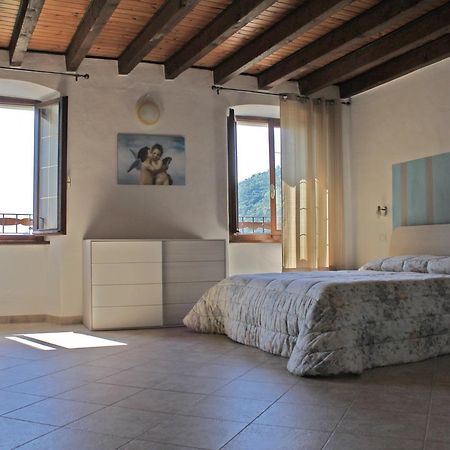 Appartamenti La Tartufaia Country house pool&relax By Gardadomusmea Tremosine Exterior foto