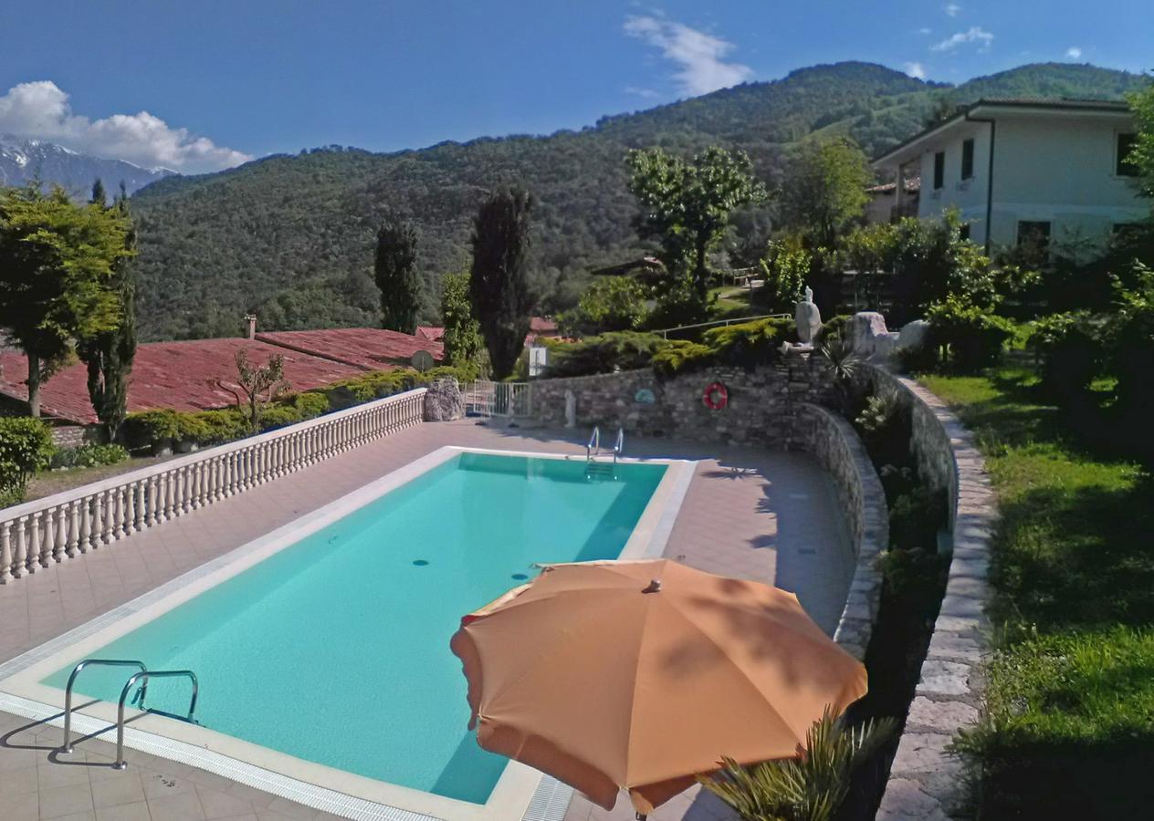 Appartamenti La Tartufaia Country house pool&relax By Gardadomusmea Tremosine Exterior foto
