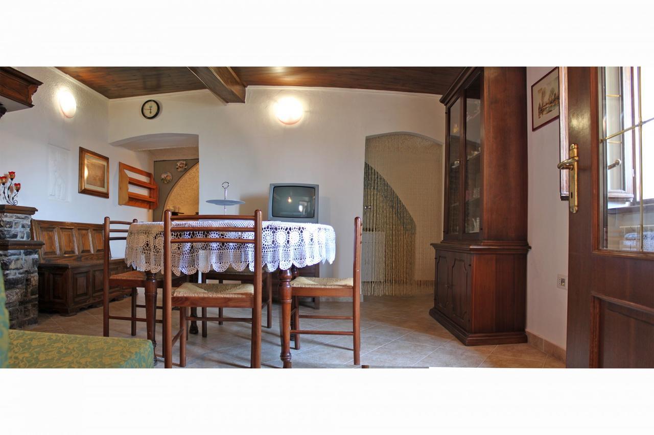 Appartamenti La Tartufaia Country house pool&relax By Gardadomusmea Tremosine Exterior foto